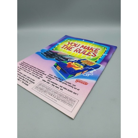 Ken Griffey Jr. Topps Magazine Collectors' Edition #9 Winter 1992 8 Card Insert - Picture 4 of 10